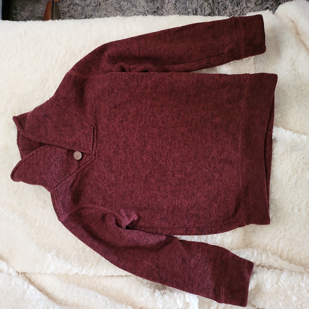 COPY - Boys sweater